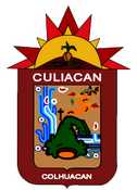 Blason de Culiac&aacute;n
