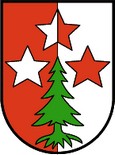 Blason de Dam&uuml;ls