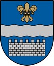 Blason de Daugavpils