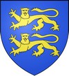 Blason de Daverdisse