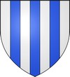Blason de Den&eacute;e
