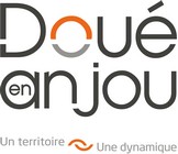 Logo de Dou&eacute;-en-Anjou