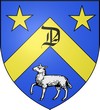 Blason de Drancy