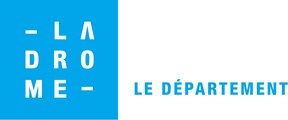 Logo de la Dr&ocirc;me