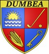 Blason de Dumb&eacute;a