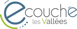 Logo d'&Eacute;couch&eacute;-les-Vall&eacute;es