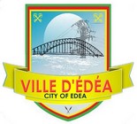 Blason d'&Eacute;d&eacute;a