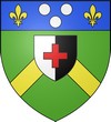 Blason d'&Eacute;lancourt