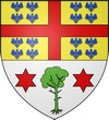 Blason d'&Eacute;pinay-sur-Seine
