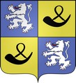Blason d'Erez&eacute;e