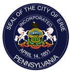 Blason d'&Eacute;ri&eacute;