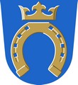 Blason d'Espoo