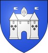 Blason d'Ervy-le-Ch&acirc;tel