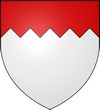 Blason de Fernelmont