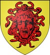 Blason de Ferri&egrave;res