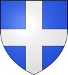 Blason de Figeac