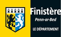 Logo du Finist&egrave;re