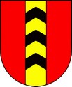 Blason de Fl&eacute;ron