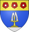 Blason de Fontenay-aux-Roses