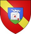 Blason de Forcalqueiret