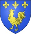 Blason de Gaillac