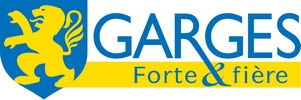 Logo de Garges-l&egrave;s-Gonesse