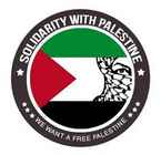 Solidarit&eacute; avec la Palestine
