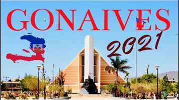 Photo des Gona&iuml;ves