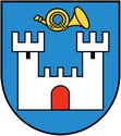 Blason de G&ouml;schenen