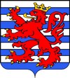 Blason de Gr&acirc;ce-Hollogne