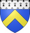 Blason de Grand-Champs