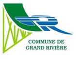 Logo de Grand'Rivi&egrave;re