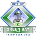 Logo de Green Bay