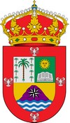 Blason d'Har&iacute;a