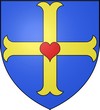 Blason d'Hasparren