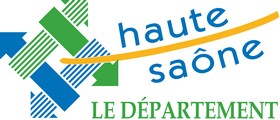 Logo Haute-Sa&ocirc;ne