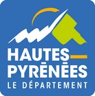 Logo Hautes-Pyr&eacute;n&eacute;ese