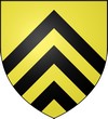 Blason d'Hautmont