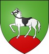 Blason de H&eacute;nin-Beaumont