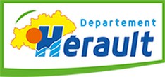 Logo H&eacute;rault