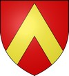 Blason d'Herzele