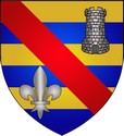 Blason d'Hesperange