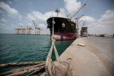 Photo d'Al-Hode&iuml;da