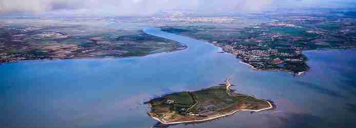 Photo de l'&Icirc;le Madame