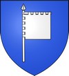 Blason Ille-sur-T&ecirc;t