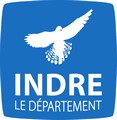 Logo de l'Indre