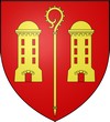 Blason de Kalmthout