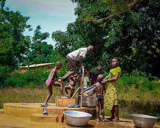 Photo de Kouand&eacute;