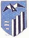 Blason de Keflav&iacute;k