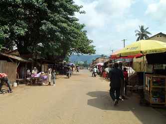 Photo de Kpalim&eacute;